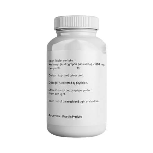 Giosun Kalmegh Tablets