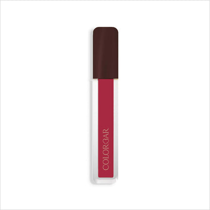 Colorbar Powerkiss Vegan Matte Lipcolor- Sassy Ride - buy in USA, Australia, Canada