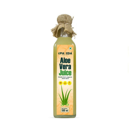 Upaveda Aloe Vera Juice - BUDEN