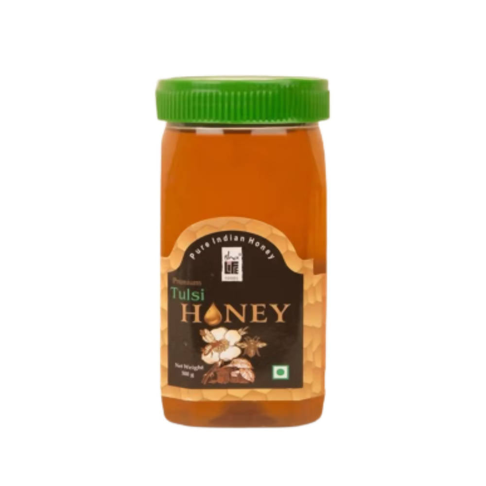 Isha Life Tulsi Honey - buy in USA, Australia, Canada