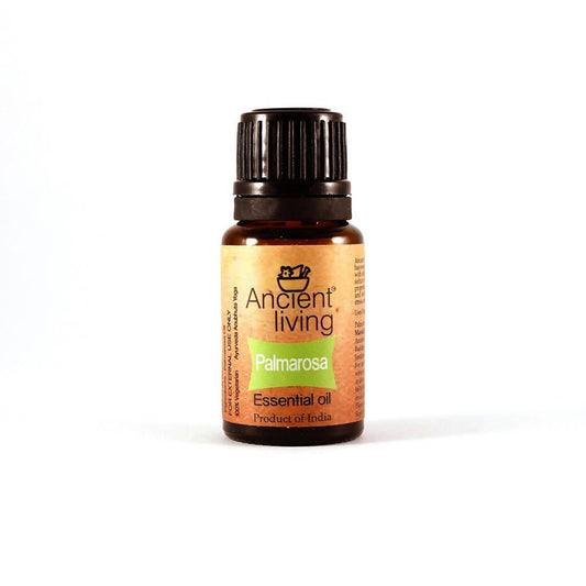 Ancient Living Palmarosa Essential Oil - usa canada australia