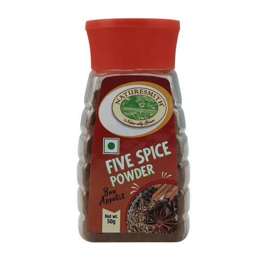 Naturesmith Five Spice Powder -  USA, Australia, Canada 