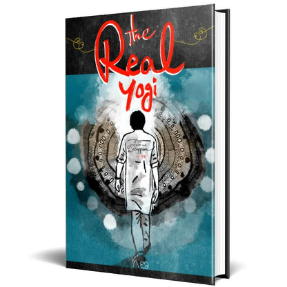 The Real Yogi by Gana