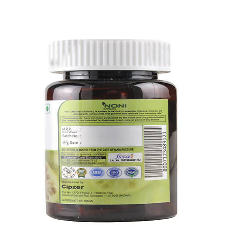 Cipzer Noni Capsules