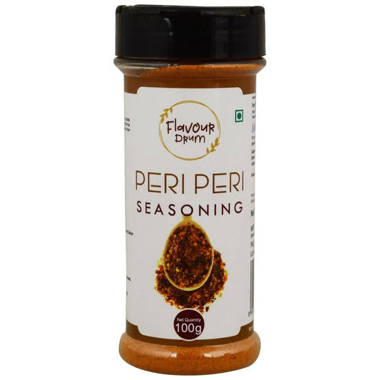 Flavour Drum Peri Peri Seasoning -  buy in usa 