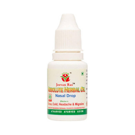 Jeevan Ras Axiom Absolute Nasal Drops