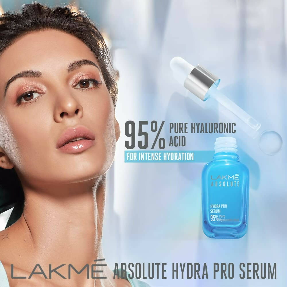 Lakm?? Absolute Hydra Pro Serum