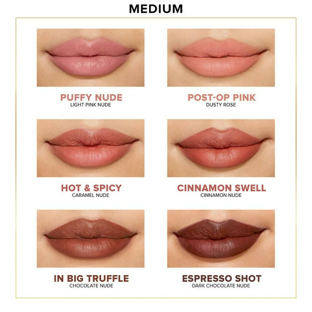 Too Faced Lip Injection Extreme Lip Shaper - Hot And Spicy