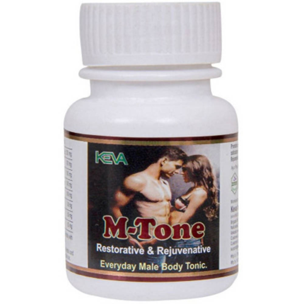 Keva M-Tone Capsule