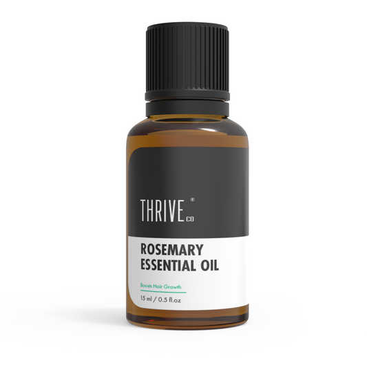 ThriveCo Rosemary Essential Oil - usa canada australia