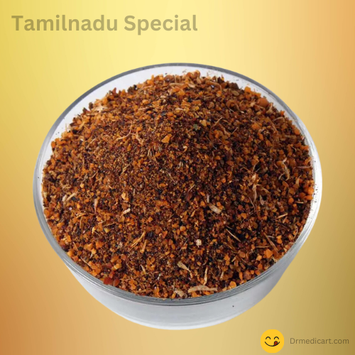 Tirunelveli Granulated Idli Powder