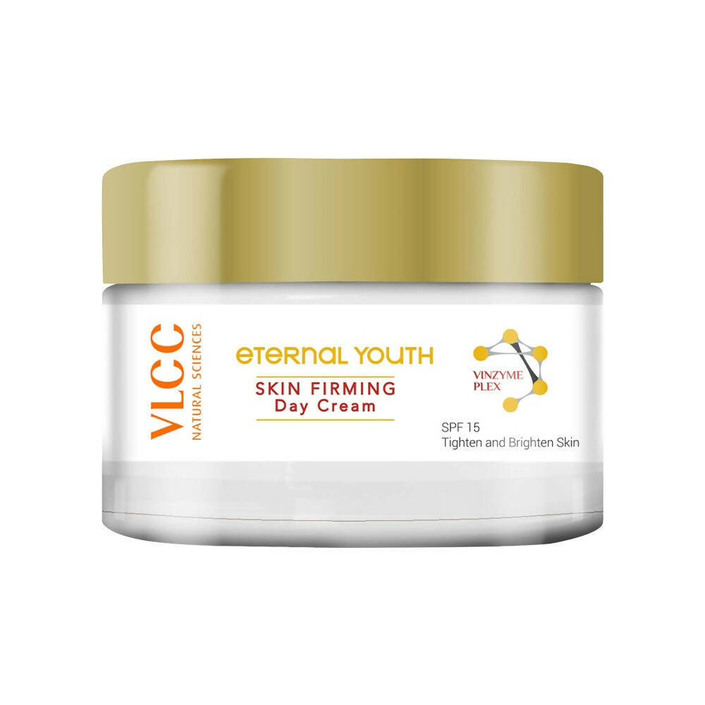 VLCC Eternal Youth Skin Firming Day Cream SPF 15 - BUDNEN