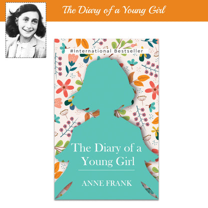 The Diary of A Young Girl - Anne Frank