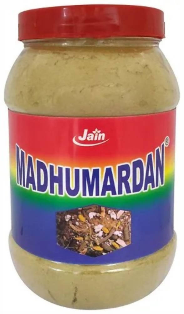 Jain Madhumardan Powder