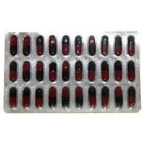 Green Remedies Flexy Capsules