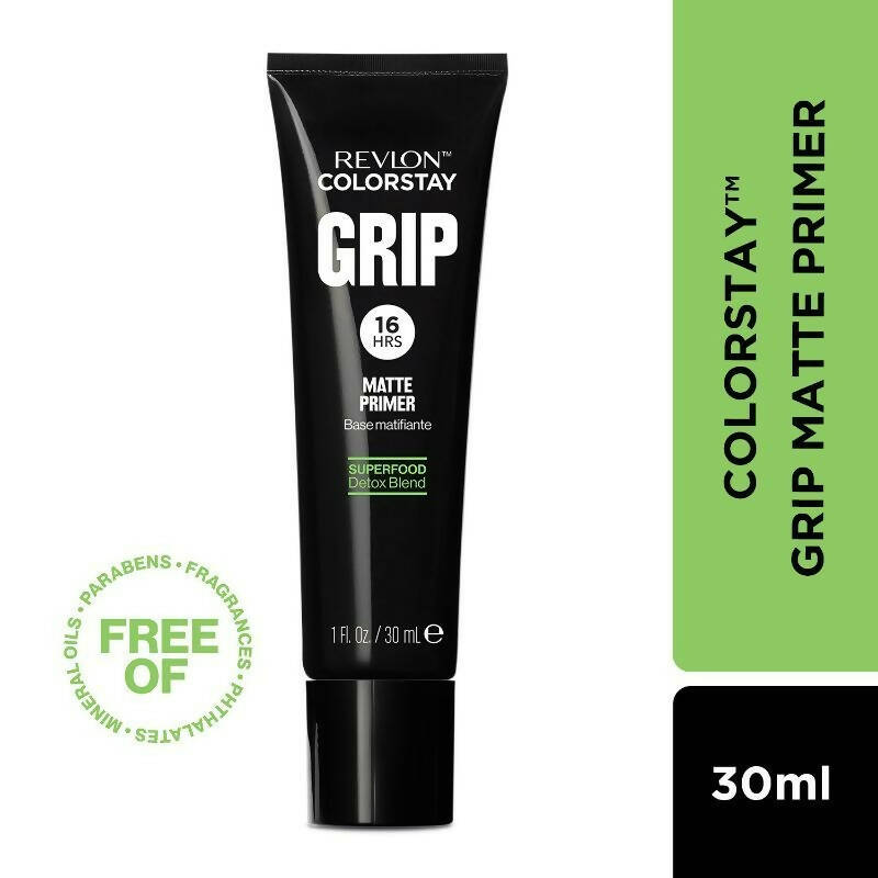 Revlon Colorstay Grip Matte Primer