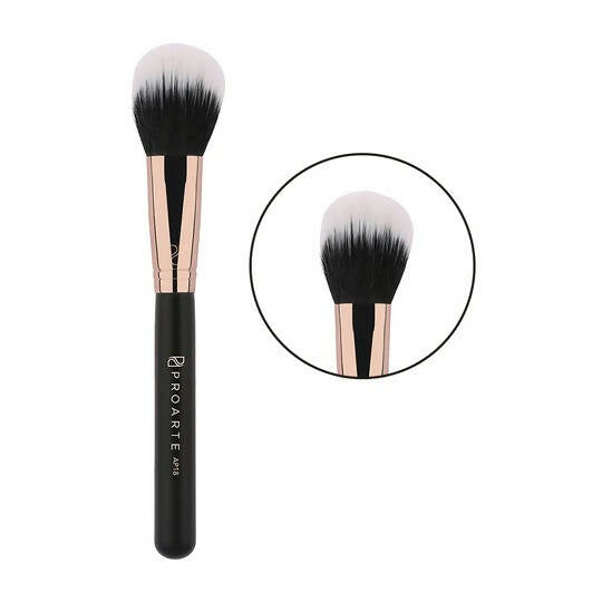 Proarte Duo Foundation Polishing Brush AP-18