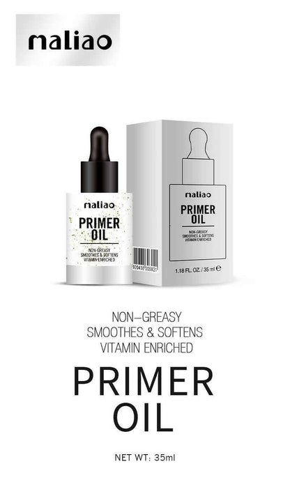 Maliao Professional Oil Primer