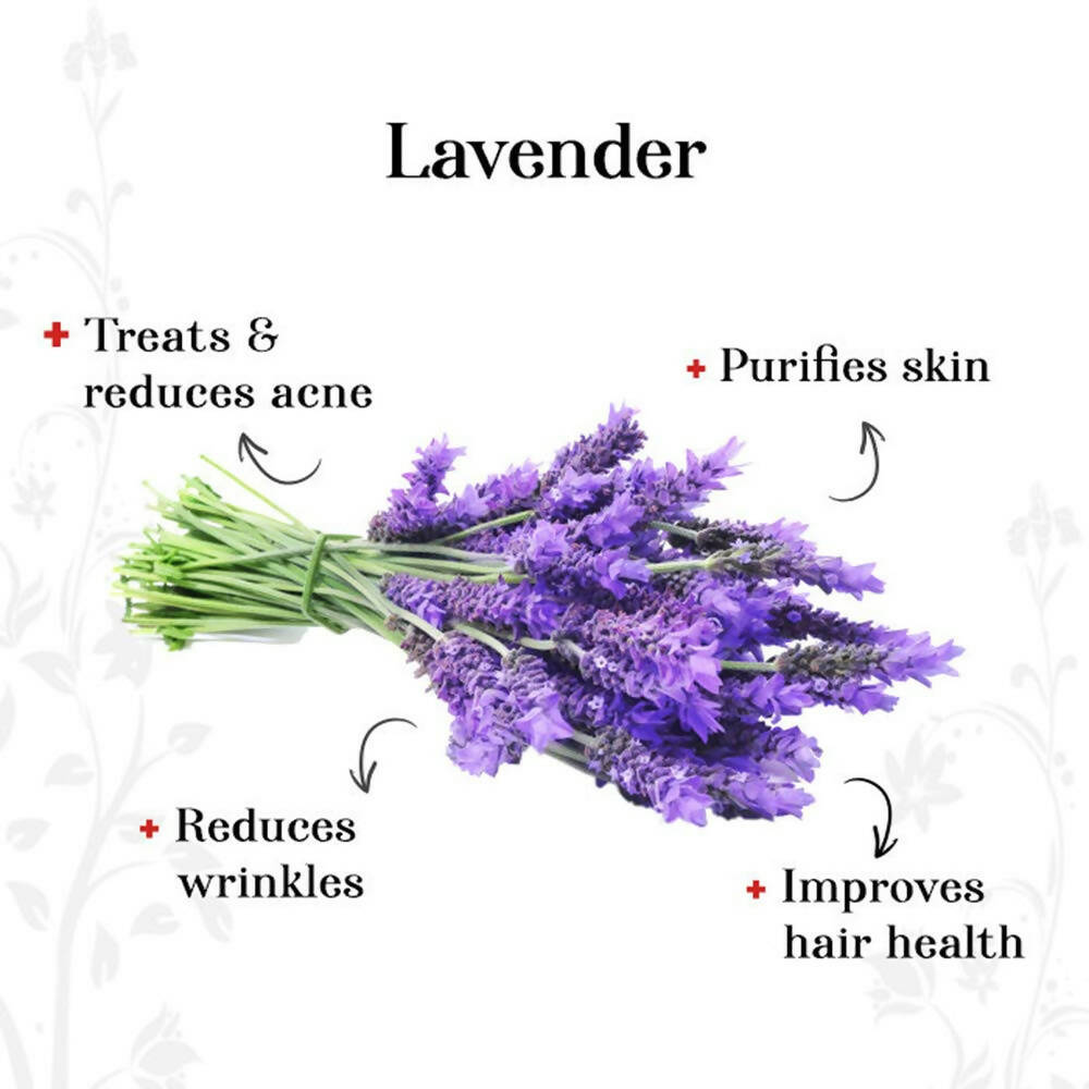 Alps Goodness Lavender Essential Oil