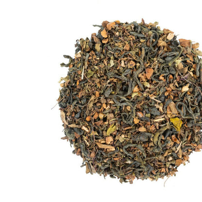 Tea Sense Tulsi Spiced Green Tea