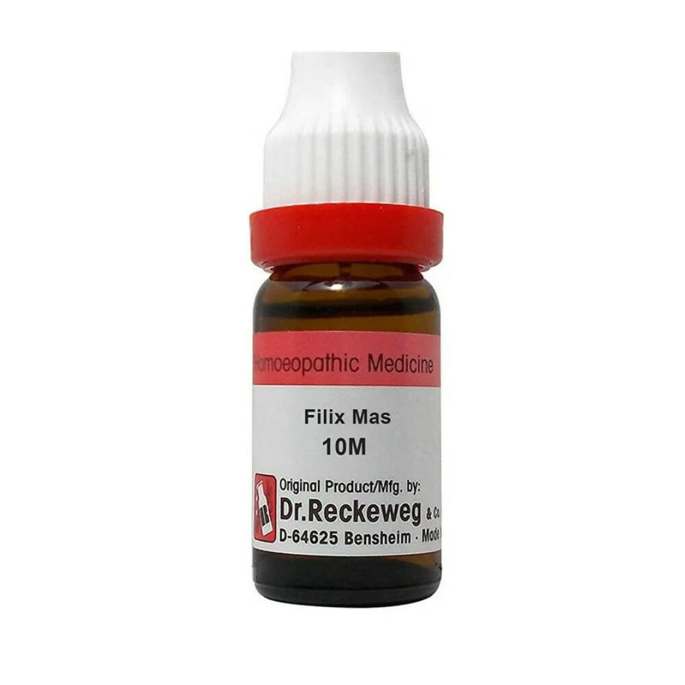 Dr. Reckeweg Filix Mas Dilution -  usa australia canada 