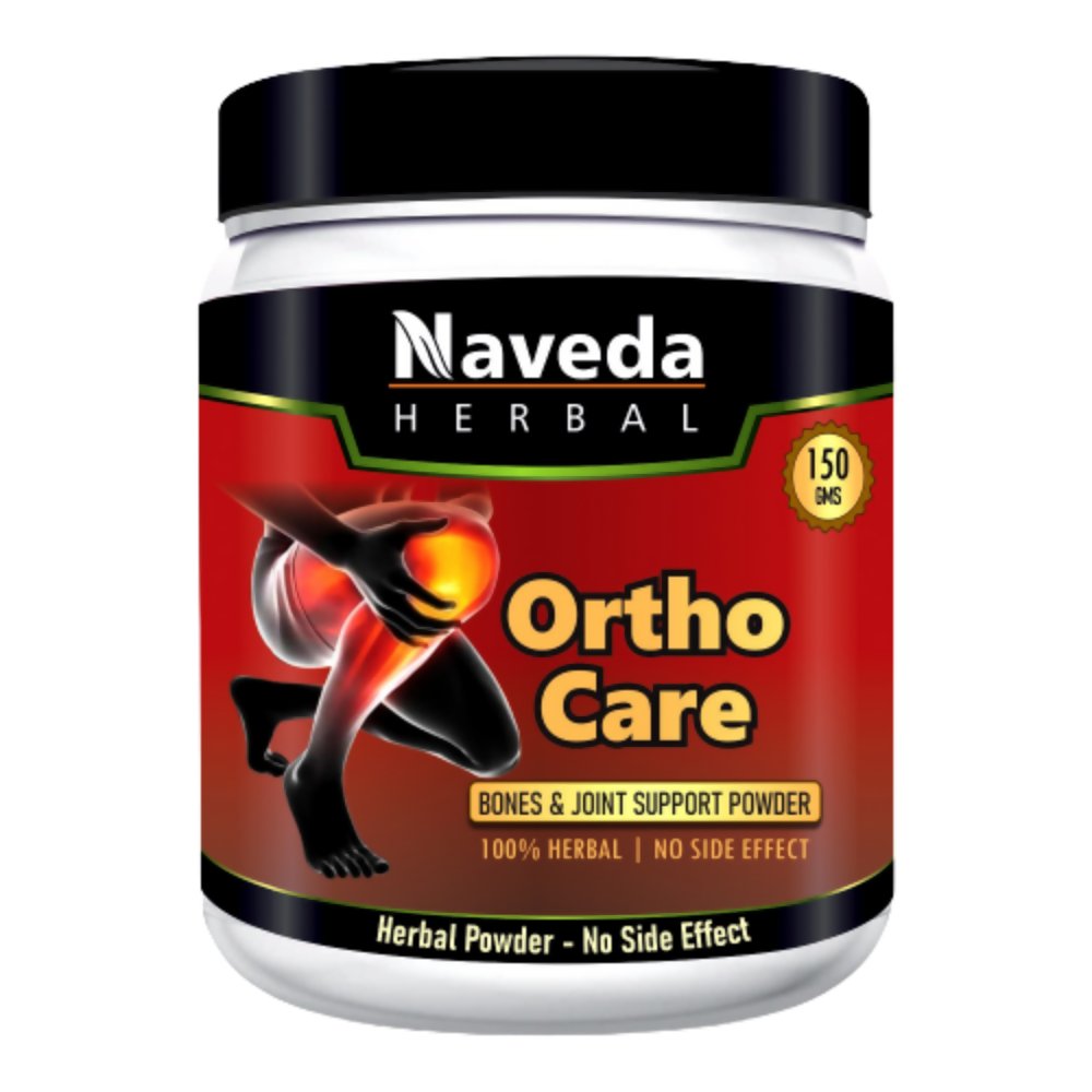 Naveda Herbal Ortho Care Powder - BUDEN