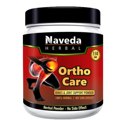 Naveda Herbal Ortho Care Powder - BUDEN