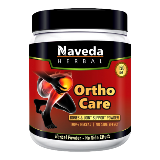 Naveda Herbal Ortho Care Powder - BUDEN