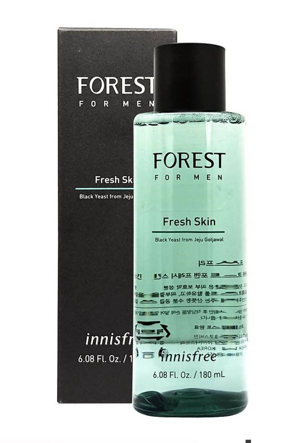Innisfree Forest For Men Fresh Skin