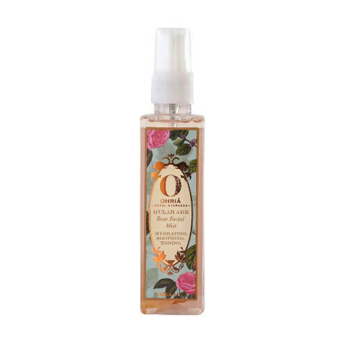 Ohria Ayurveda Rose Collection Potli