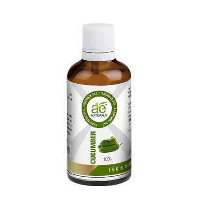 Ae Naturals Cucumber Fragrance Oil