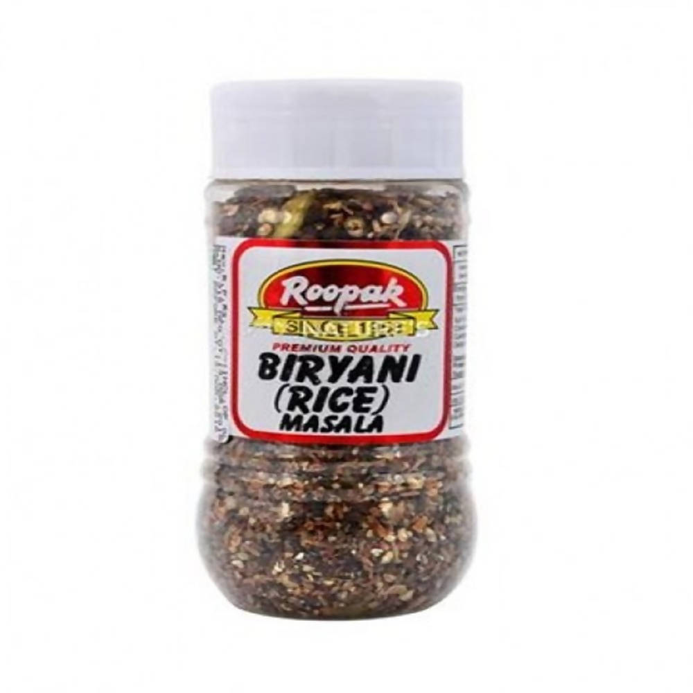 Roopak Biryani Rice Masala -  USA, Australia, Canada 