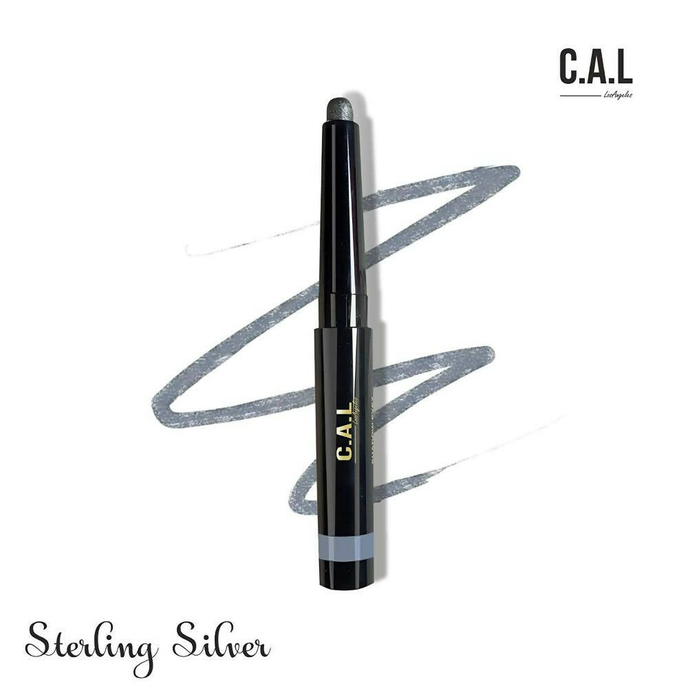 CAL Los Angeles Shadow Eyez - Sterling Silver
