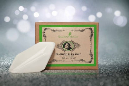 Shahnaz Husain Diamond Soap