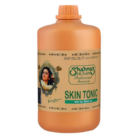 Shahnaz Husain Professional Power Skin Tonic - BUDNE