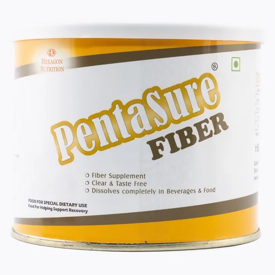 PentaSure Fiber Powder