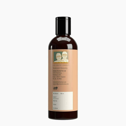 Avimee Herbal Ortho CP Body Massage Oil