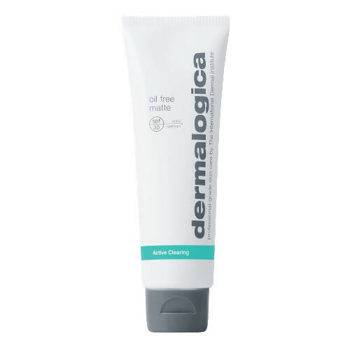 Dermalogica Oil Free Matte SPF 30 Face Moisturizer & Sunscreen - BUDNEN
