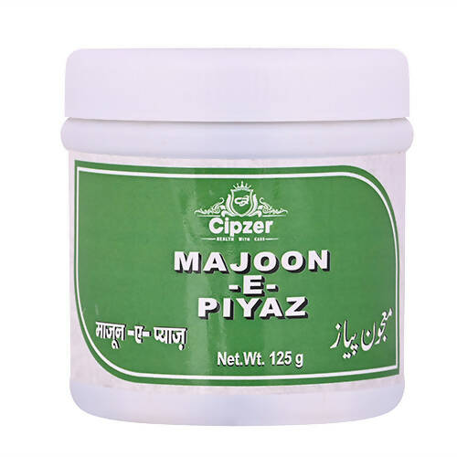 Cipzer Majoon-E-Piyaz -  usa australia canada 