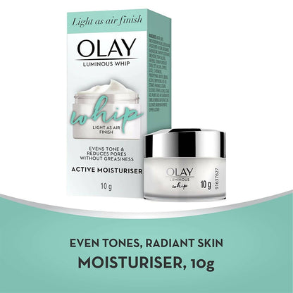 Olay Luminous Whip Mini Day Cream