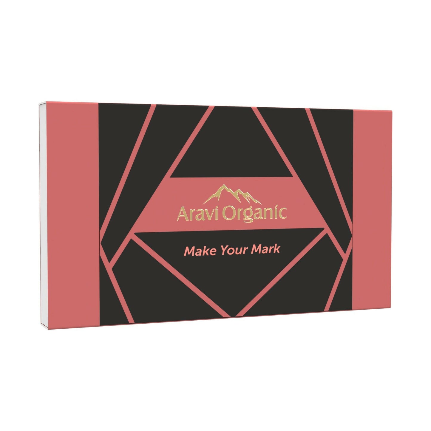 Aravi Organic Liquid Lipstick Combo