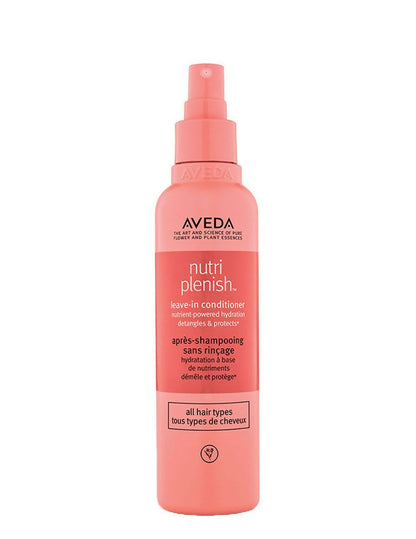 Aveda Nutriplenish Leave-In-Conditioner Spray For Dry & Frizzy Hair