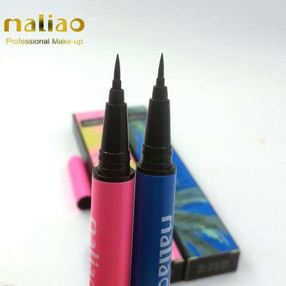 Maliao Professional Matte Look Super Eyeliner Pen 201