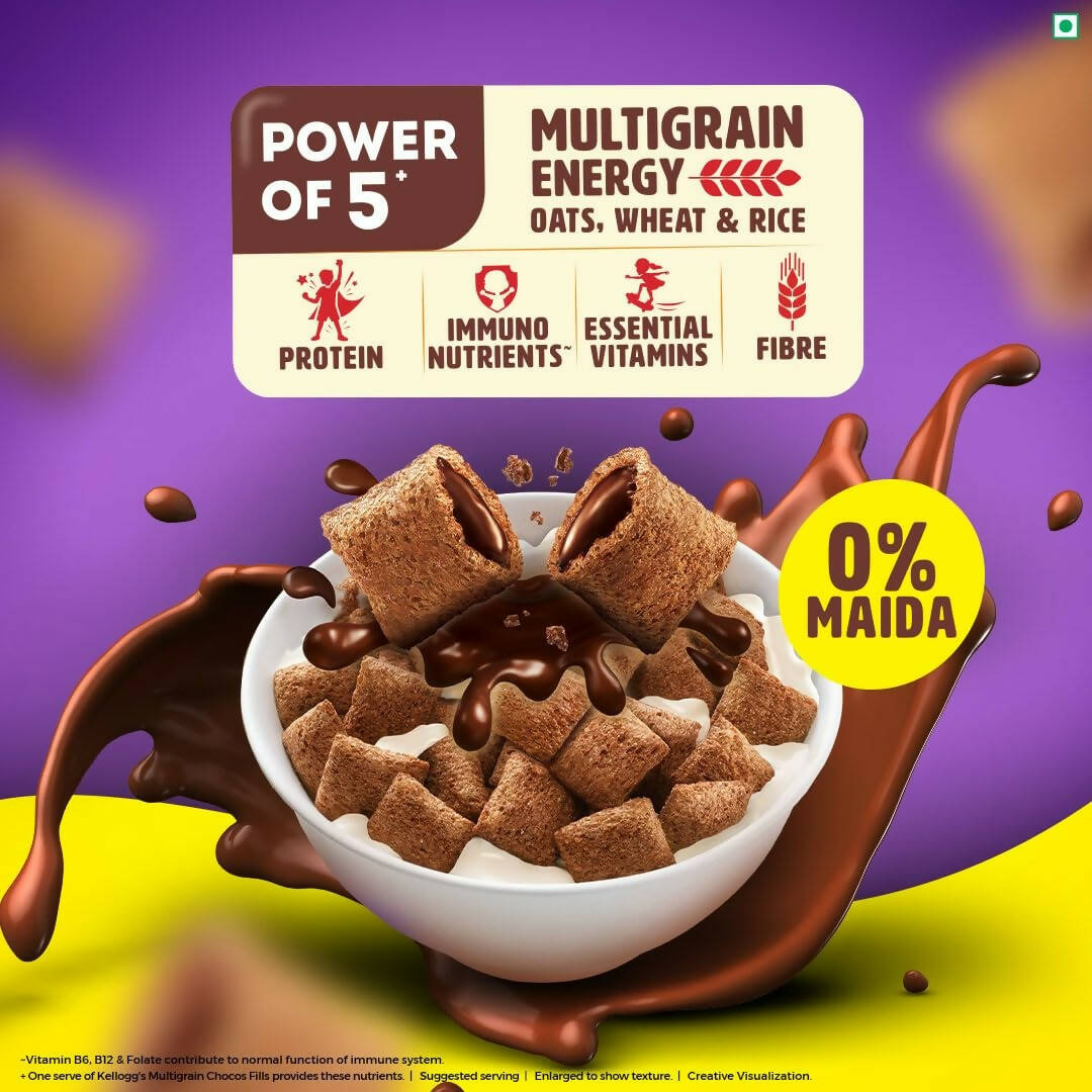 Kellogg's Chocos Fills - Drmedicart