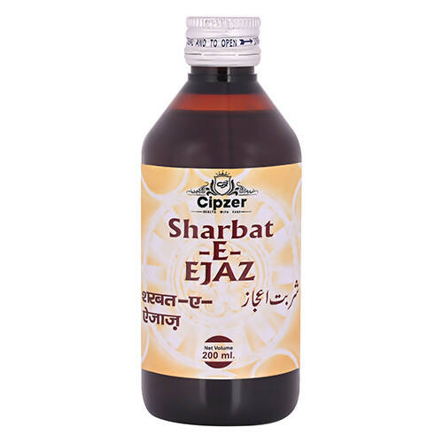 Cipzer Sharbat-E-Ejaz -  usa australia canada 