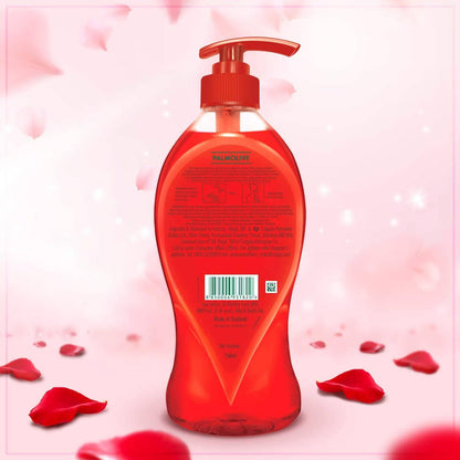 Palmolive Aroma Sensual Shower Gel