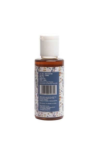 Rustic Art Nourishing Hair Oil