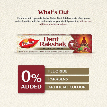 Dabur Dant Rakshak Paste