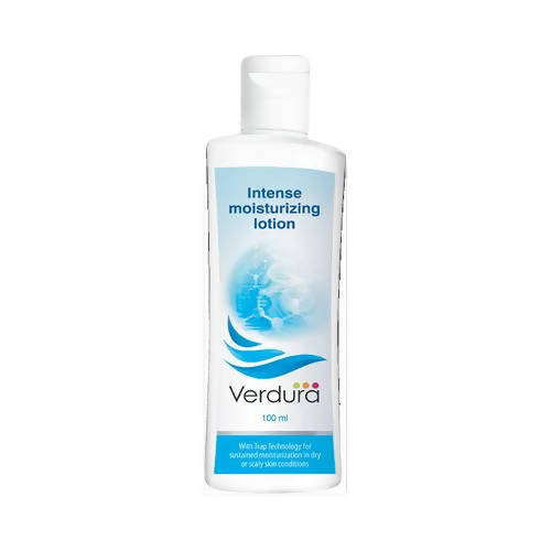 Dr. Jrk's Verdura Intense Moisturizing Lotion