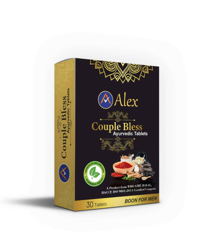 Alex Couple Bless Tablets -  usa australia canada 